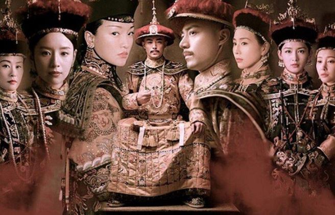 Muôn kiểu xử lý dàn hậu cung khi vua băng hà: Người một bước lên mây, người chịu kết cục bi thảm