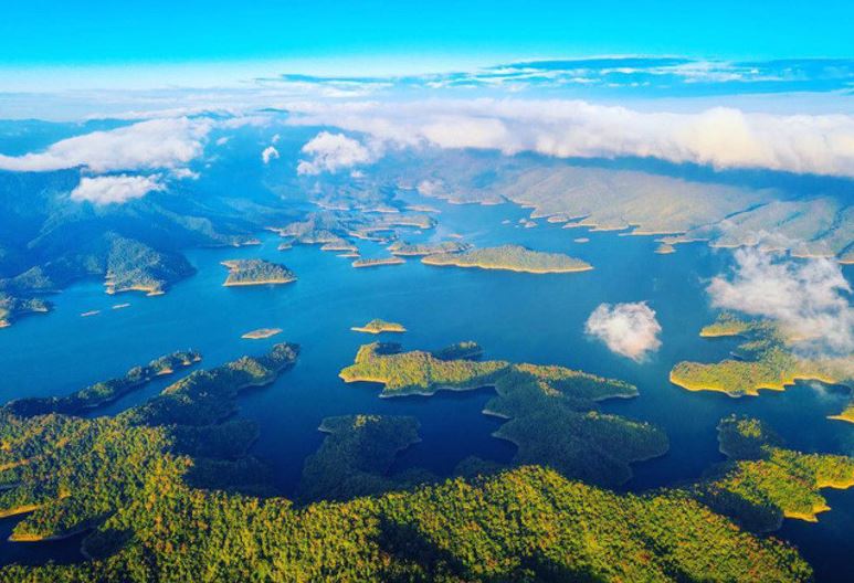 Những địa điểm du lịch hấp dẫn du khách ở Đắk Nông