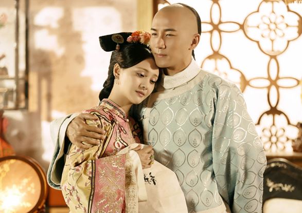 Không phải thị tẩm, đây mới là vật phẩm mà phi tần mong hoàng đế ban thưởng