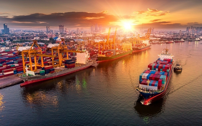 Thúc đẩy hợp tác kinh tế, thương mại Việt Nam - Hoa Kỳ