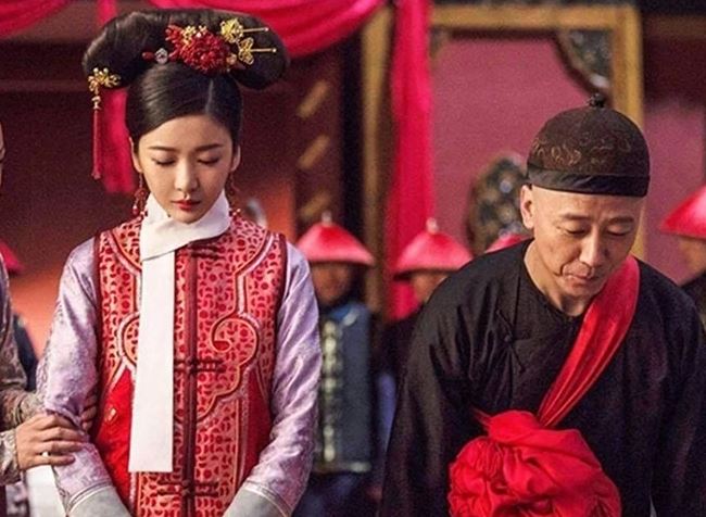 Vì sao các thái giám đã tịnh thân nhưng vẫn lấy vợ, nạp thiếp?