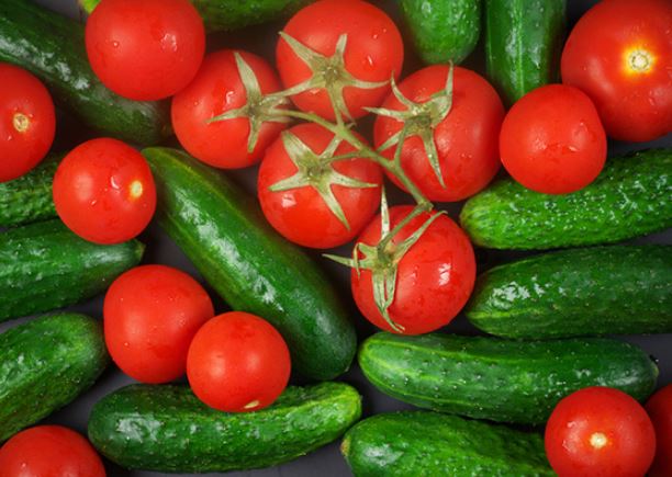 Những loại trái cây không nên xếp cạnh nhau khi bảo quản để luôn giữ được độ tươi ngon, hấp dẫn