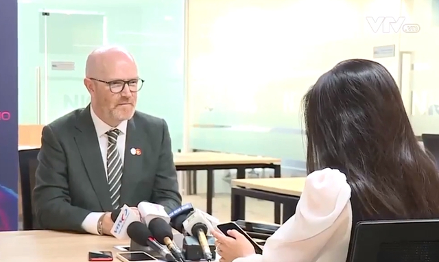 Việt Nam có tiềm năng kinh tế số lớn