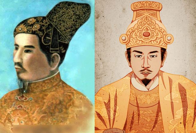 Vị hoàng đế sáng lập ra triều đại phong kiến cuối cùng trong lịch sử Việt Nam, kéo dài 143 năm