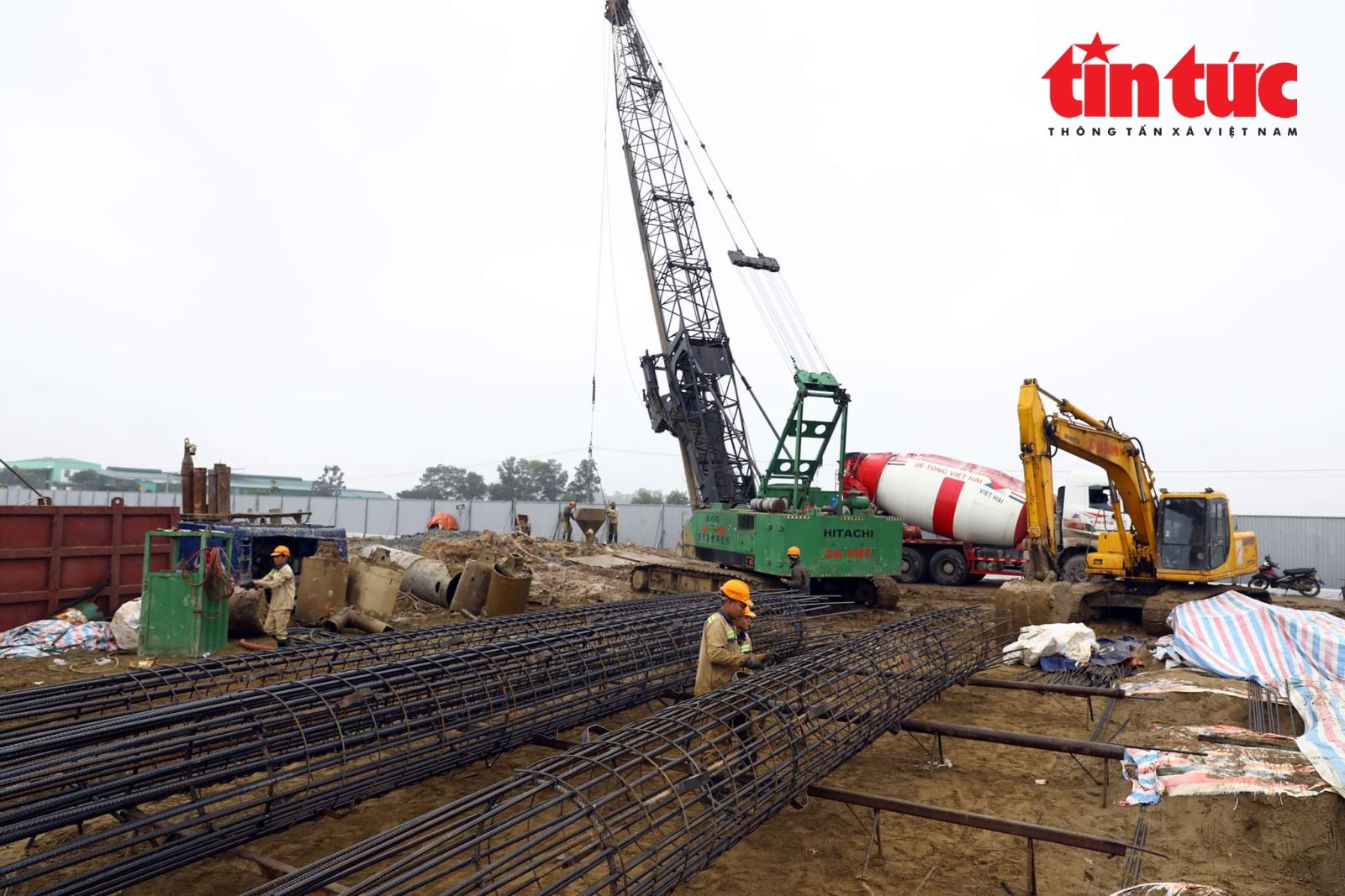 Trong tháng 9 sẽ giải ngân hơn 7.400 tỷ đồng cho các dự án giao thông