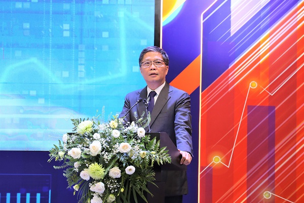 Kinh tế số Việt Nam đang tăng tốc