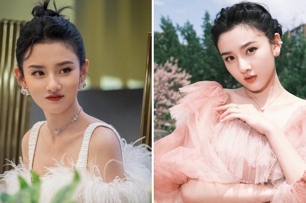 Tống Tổ Nhi sụp đổ sự nghiệp ở tuổi 25, nhiều nghệ sĩ vạ lây