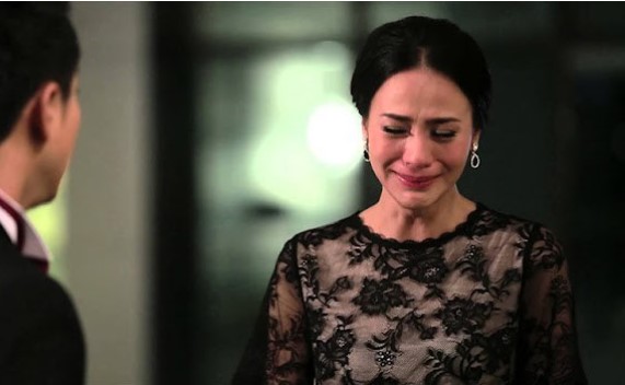 Trước mẹ đuổi chị dâu khỏi nhà, giờ mỗi ngày gặp chủ căn biệt thự đối diện là bà mất ăn mất ngủ