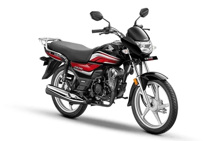 Khám phá xe côn tay Honda kiểu dáng hoài cổ, giá rẻ khó tin