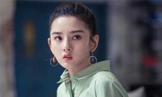 Tống Tổ Nhi sụp đổ sự nghiệp ở tuổi 25, nhiều nghệ sĩ vạ lây ảnh 6