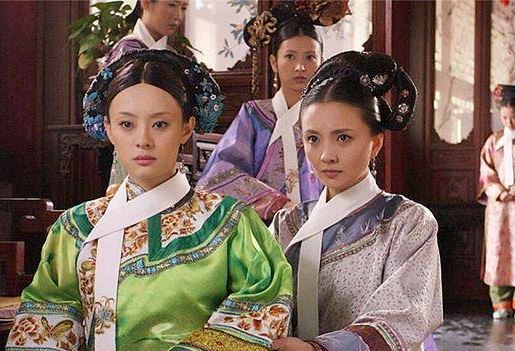 Bí mật dải vải trắng quấn cổ phi tần thời xưa: Không phải “để cho đẹp” mà mục đích thật sự thâm sâu hơn nhiều