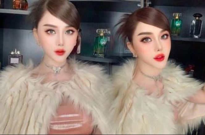 Lâm Khánh Chi ngày càng khác lạ, phải dụi mắt nhiều lần mới nhận ra