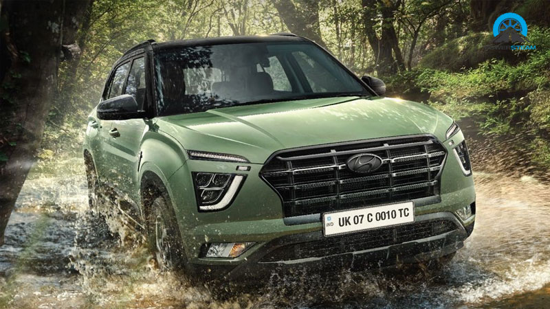 Chi tiết Hyundai Creta Adventure 2023, giá từ 434 triệu đồng