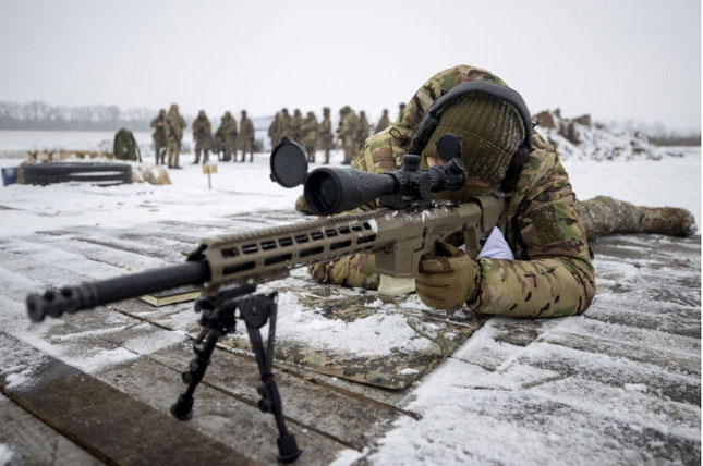 Cựu điệp viên lo ngại biệt đội ám sát của Ukraine đi quá xa