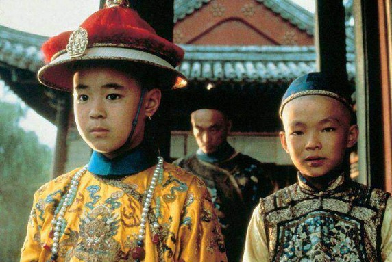 Vì sao 3 hoàng đế cuối cùng nhà Thanh lại tuyệt tự, không có con dù hậu cung có trăm nghìn mỹ nhân?