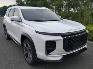 Hãng xe sắp vào Việt Nam chuẩn bị ra mắt SUV mới, "ăn xăng như ngửi" chỉ 1,49 lít/100km