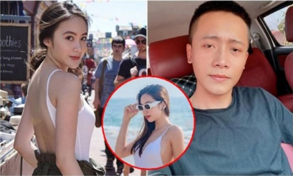 Chân dung 'đệ nhất hotgirl Lào' từng công khai tỏ tình Quang Linh Vlogs, muốn 'lo cho Quang Vinh suốt đời' gây xôn xao MXH