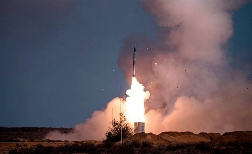 Quân sự thế giới hôm nay (15-9): Thêm hệ thống tên lửa S-400 bị tiêu diệt ở Crimea