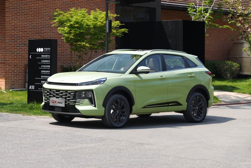 SUV công suất 204 mã lực, ‘uống’ xăng như ngửi, giá hơn 400 triệu đồng