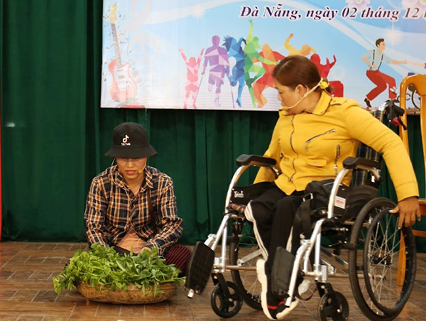 Đà Nẵng: Hơn 40 căn hộ chung cư cho gia đình đặc biệt khó khăn thuê