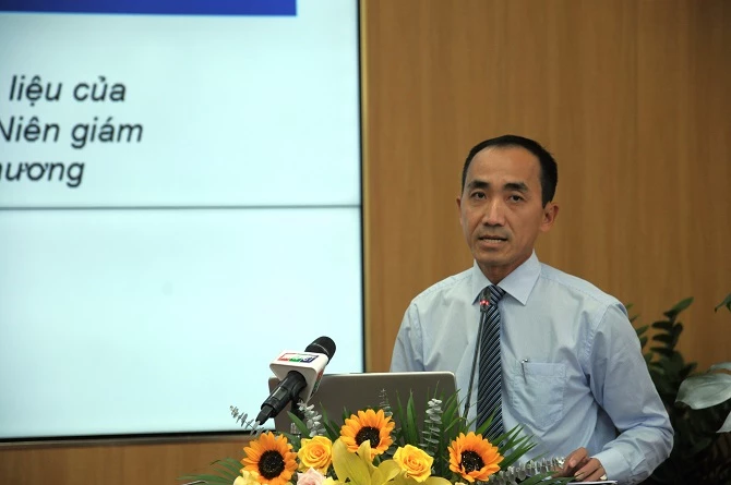 Ông Nguyễn Phương Lam, Giám đốc Liên đoàn Thương mại và Công nghiệp Việt Nam chi nhánh Cần Thơ (VCCI Cần Thơ) 
