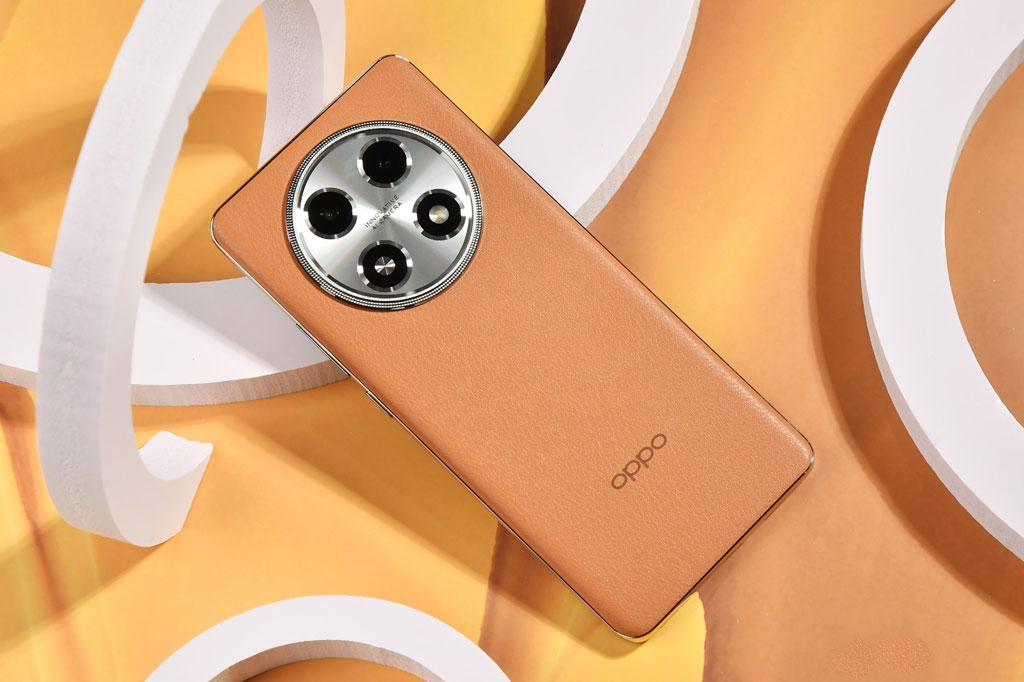 Smartphone chống nước, RAM 12 GB, sạc 67W, giá gần 6 triệu đồng