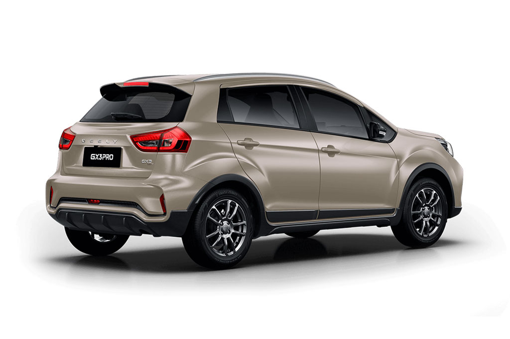 Chi tiết đối thủ của Kia Sonet, Toyota Raize, giá hơn 300 triệu đồng