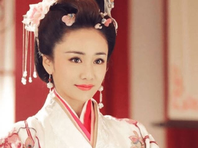 Cung nữ giả dạng phi tần của Hán Cảnh Đế, không ngờ lập đại công giúp vương triều kéo dài gần 200 năm