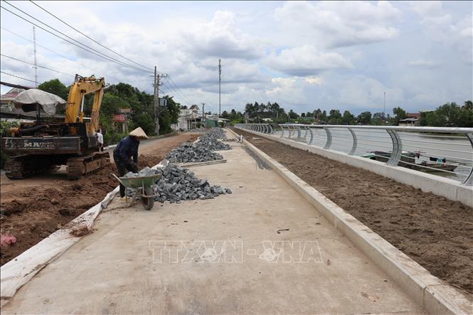 Giải ngân vốn đầu tư công: Kinh nghiệm của tốp đầu