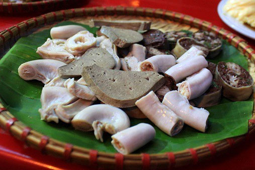 5 bộ phận cực độc của con lợn bác sĩ nhắc ăn càng ít càng tốt, đọc xong nhớ nhắc mọi người