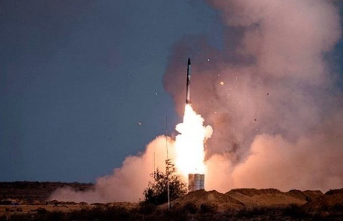 Quân sự thế giới hôm nay (15/9): Thêm hệ thống tên lửa S-400 bị tiêu diệt ở Crimea