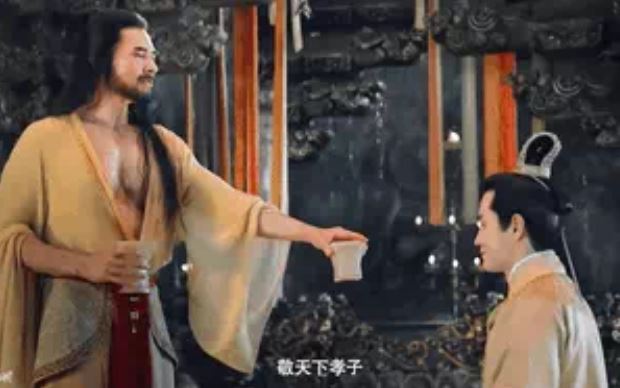 Ai ác bằng Trụ Vương, nghĩ ra hình phạt chỉ với giọt nước nhưng tàn bạo hơn cả lăng trì