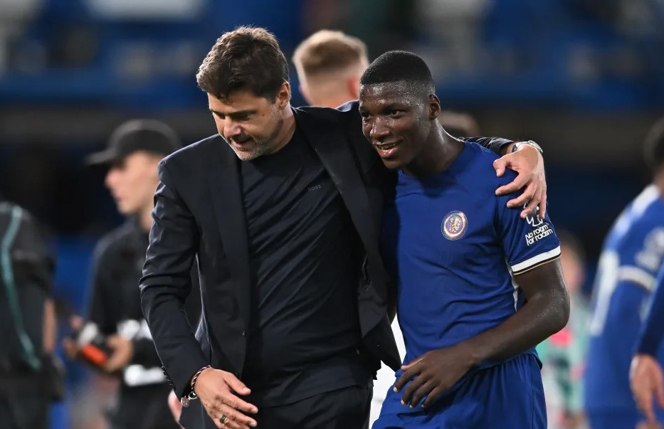 HLV Pochettino: “Chelsea sẽ giành quyền dự cúp châu Âu”
