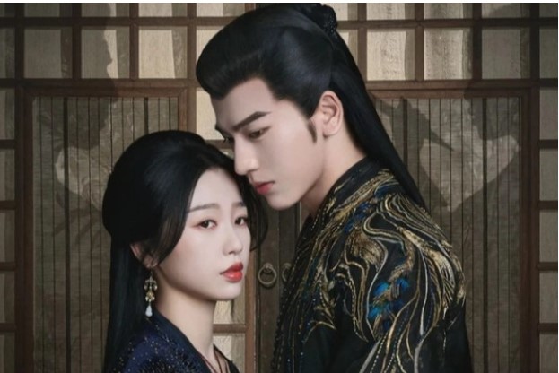 Vân Chi Vũ: Phim cổ trang hot "rần rần", nhan sắc vô hạn mà tranh cãi cũng có thừa