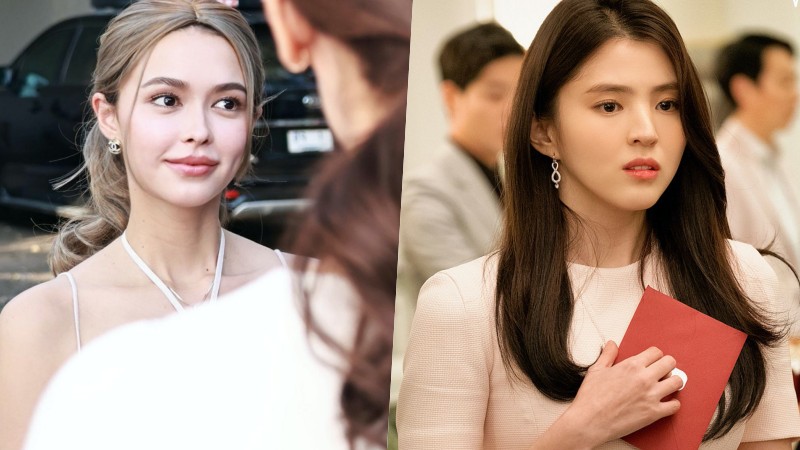 Điểm chung phim "ngoại tình" của Thái Lan và Hàn Quốc: "Phản Bội" đặt lên bàn cân với "Thế Giới Hôn Nhân"