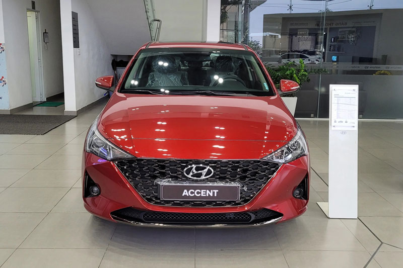 Điểm danh những ôtô bán chạy nhất tại Việt Nam theo từng phân khúc