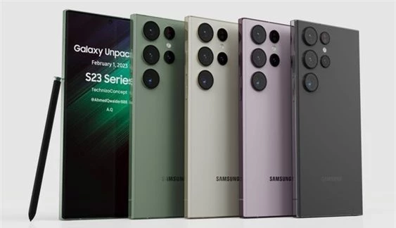 Không chỉ riêng S23 Ultra, tất cả các phiên bản Galaxy S23 đã được điều chỉnh về mức thấp nhất kể từ khi mở bán tại thị trường Việt Nam 