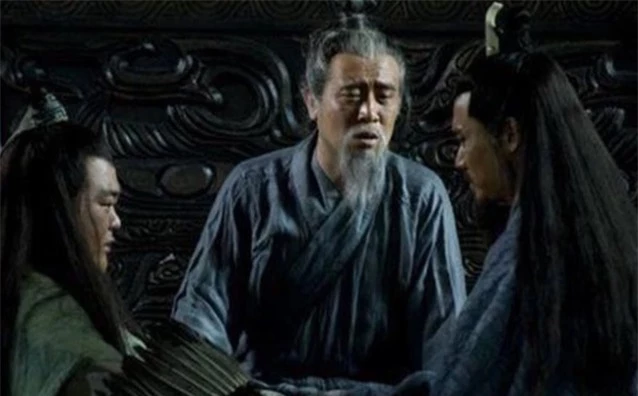 Giao con trai và Thục Hán cho Gia Cát Lượng, vì sao Lưu Bị để lại di ngôn cho Triệu Vân? - Ảnh 1.