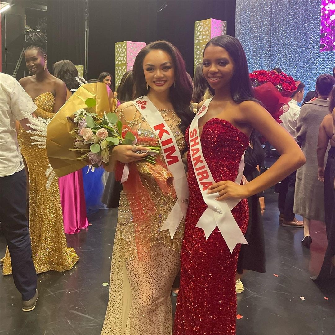 Người đẹp gốc Việt từ bỏ danh hiệu Á hậu Hoàn vũ Canada ảnh 1