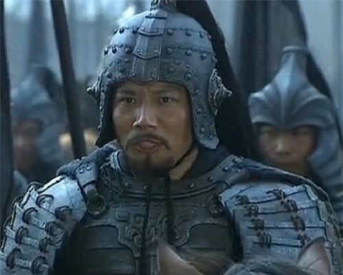 Vị tướng đen đủi nhất Tam Quốc, cuối đời bị Lưu Bị chiếm công qua chi tiết cực ít người để ý - Ảnh 2.