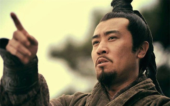 Vị tướng đen đủi nhất Tam Quốc, cuối đời bị Lưu Bị chiếm công qua chi tiết cực ít người để ý - Ảnh 4.