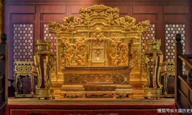 Lời đồn đáng sợ xung quanh món bảo vật bí ẩn nhất được đặt trong Tử Cấm Thành