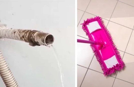 Đừng bỏ phí nước thải điều hòa nữa, hứng lấy để làm việc này bạn có thể tiết kiệm khá nhiều tiền