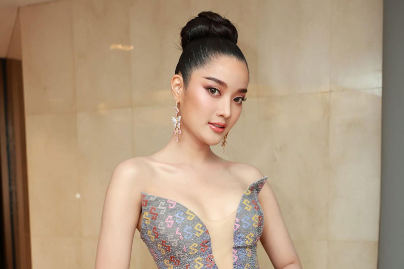 Nhan sắc Hoa hậu Thái Lan không được thi Hoa hậu Thế giới