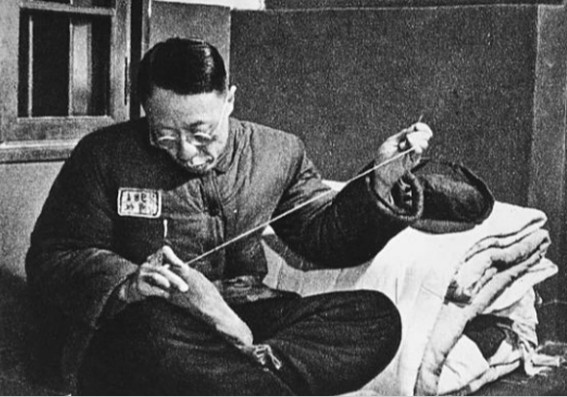 Sự chua chát của Hoàng đế cuối cùng nhà Thanh: Bị thái giám lừa hơn 20 năm, trở về Cố cung phải mua vé