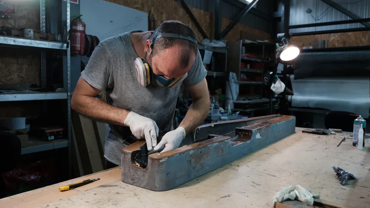 Ngành công nghiệp vũ khí đang phát triển của Ukraine khiến Nga bối rối?