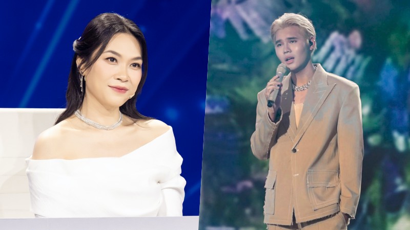 Vietnam Idol 2023: Mỹ Tâm khen Lâm Phúc 'xuất sắc nhất từ trước đến nay', Lê Khoa bị loại