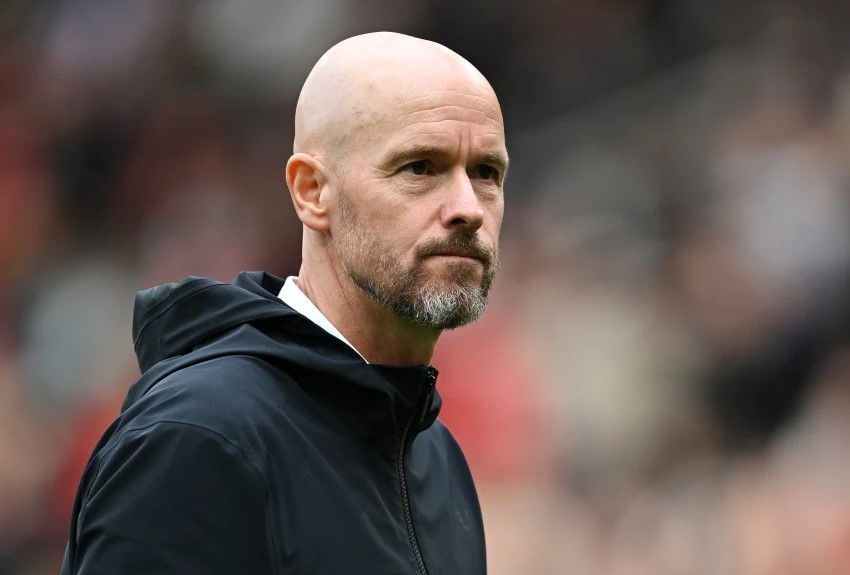 HLV Ten Hag bảo vệ các biện pháp kỷ luật mà Man Utd đang thực hiện