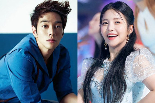 Tài tử Tên Tôi Là Kim Sam Soon và nữ idol kém 11 tuổi bất ngờ xác nhận hẹn hò sau 2 tháng "chối đây đẩy"