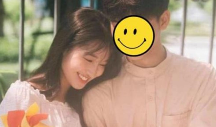 Xuất hiện ảnh Á hậu Phương Nhi có loạt hành động thân mật bên bạn trai khiến netizen thích thú